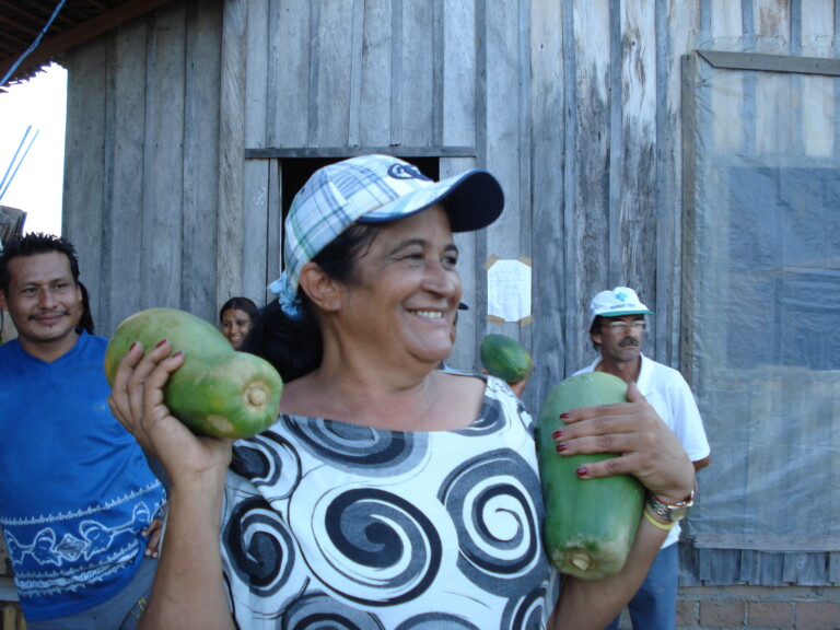 Agricultura familiar: Deputada Aurelina Medeiros relembra lei que autorizou governo a criar Iater