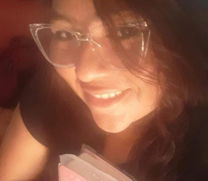 Dulcilene morreu no dia 31 de agosto vÃtima de acidente de trânsito (Foto: Arquivo Pessoal) Dulcilene morreu no dia 31 de agosto vÃtima de acidente de trânsito (Foto: Arquivo Pessoal)