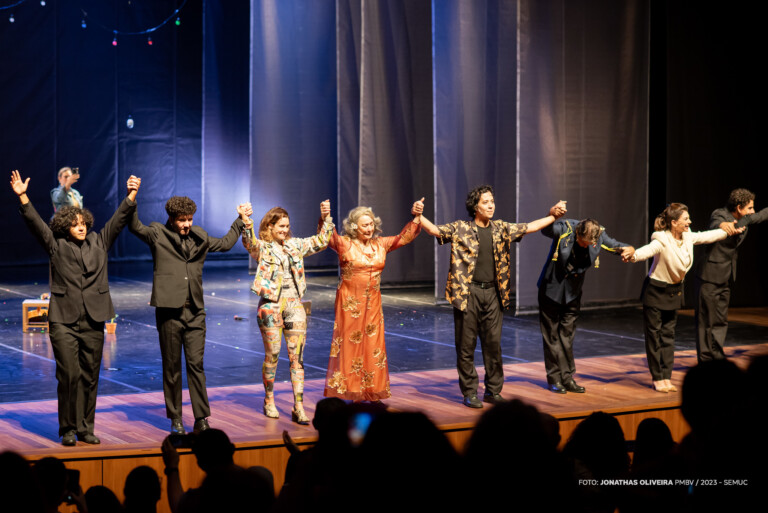 Shows do Mormaço Cultural estão mantidos; Confira a programação completa