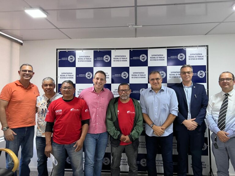 Salário de trabalhadores foi reajustado (Foto: Divulgação)