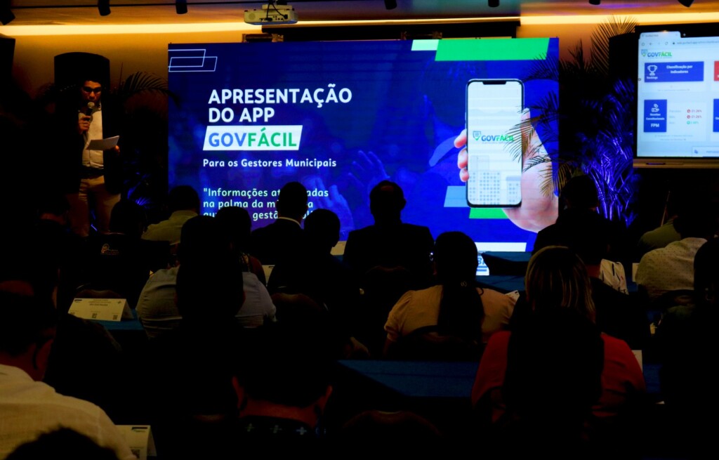 Evento foi realizado nesta terça-feira (12) (Foto: Wenderson Cabral/Folha BV) Evento foi realizado nesta terça-feira (12) (Foto: Wenderson Cabral/Folha BV)