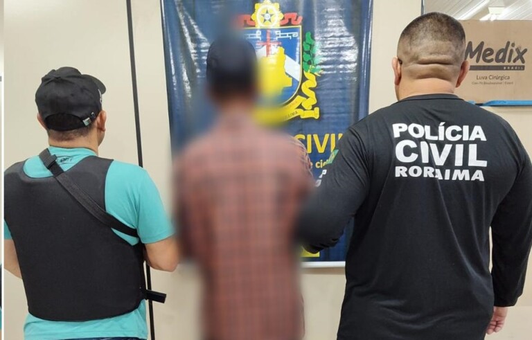 Foto: Divulgação/PCRR