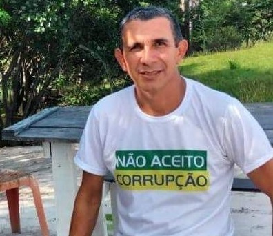 Nando Macedo confirmou pré-candidatura à Prefeitura do município (Foto: Arquivo Pessoal)