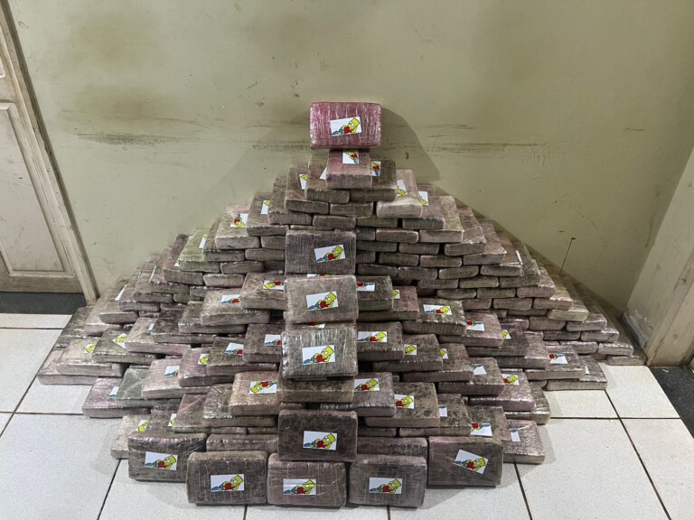 Foto: Divulgação/PMRR