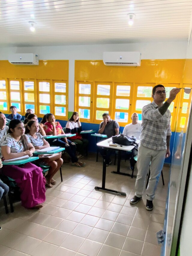 Dada largada a pré-campanha para as eleições municipais no Cantá: Nome de Daniel Trindade se destaca em oposição à atual gestão