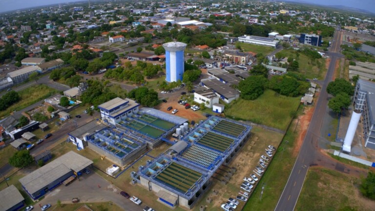 Atendimento ao público funcionará das 7:30 às 17:30 (Foto: Ascom/Caer)