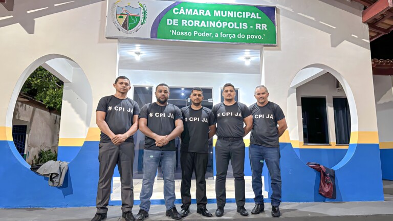 Os parlamentares defendem a criação da CPI para investigar a pasta. (Foto: Divulgação)