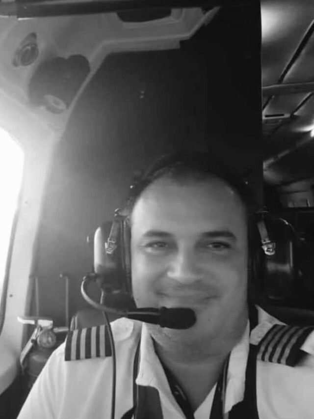 Leandro nasceu em Roraima (Foto: Divulgação) 