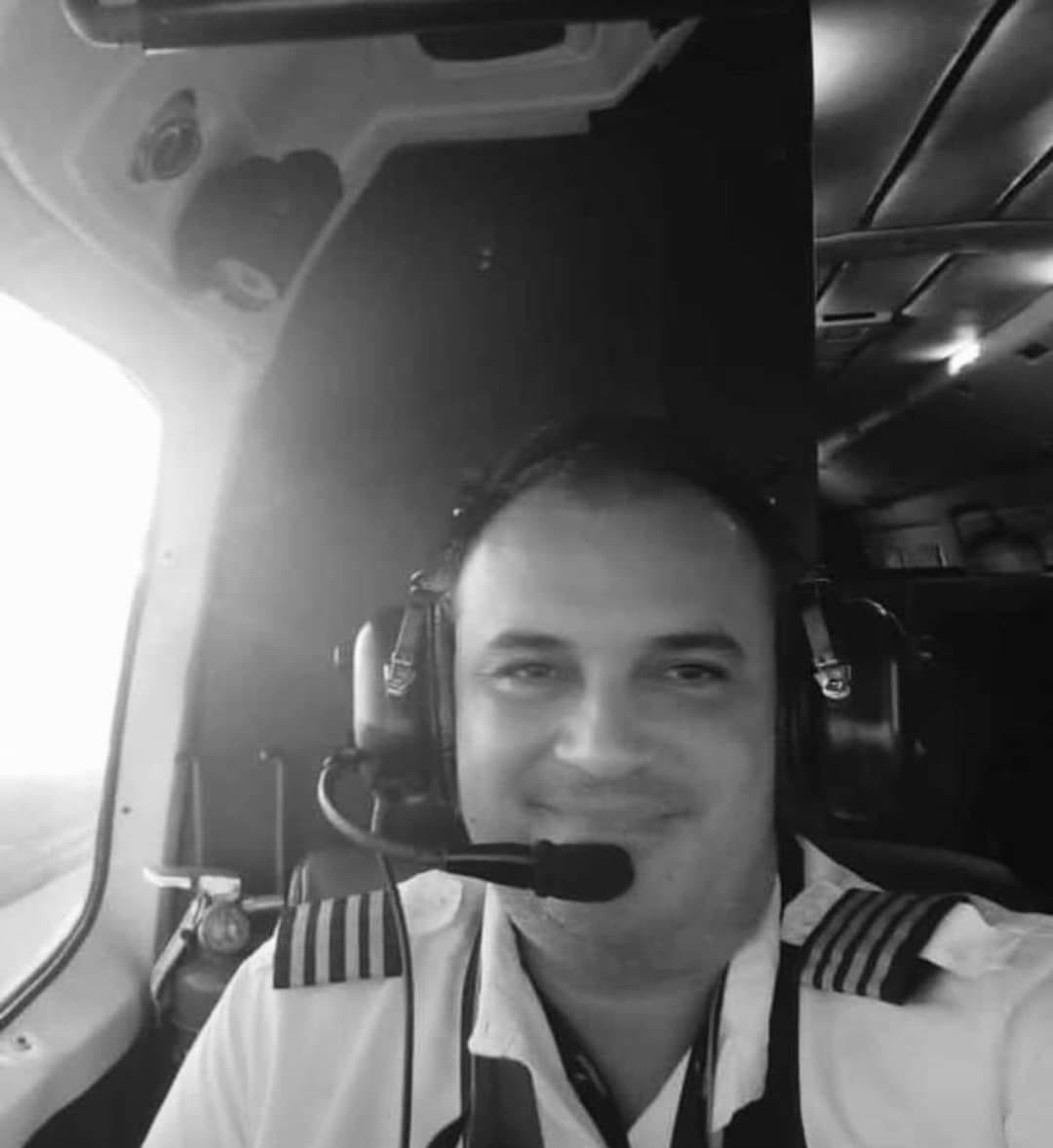 Leandro nasceu em Roraima (Foto: Divulgação) 