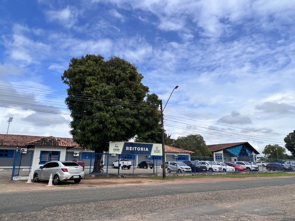 Aulas terão início no primeiro semestre de 2024, no Prédio da Reitoria, no bairro Canarinho, em Boa Vista. Aulas terão início no primeiro semestre de 2024, no Prédio da Reitoria, no bairro Canarinho, em Boa Vista.