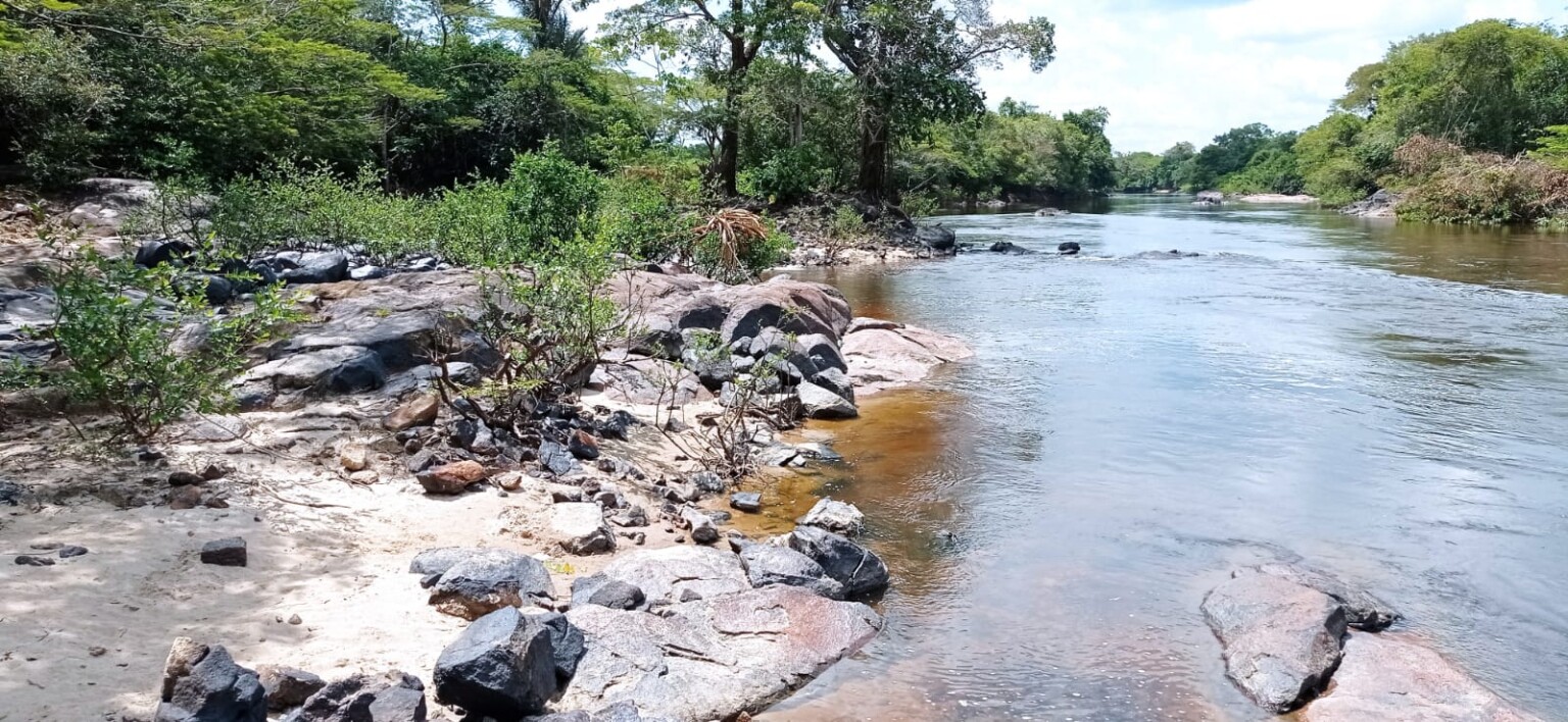 Ecoturismo tem maior potencial no sul do Estado (Foto: Secom) Ecoturismo tem maior potencial no sul do Estado (Foto: Secom)