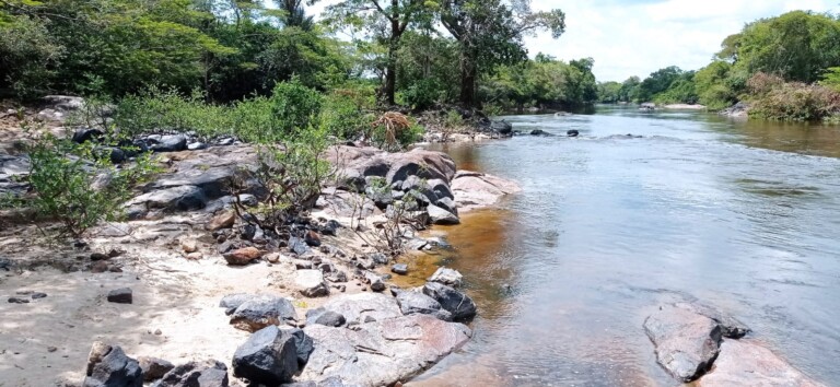 Ecoturismo tem maior potencial no sul do Estado (Foto: Secom)
