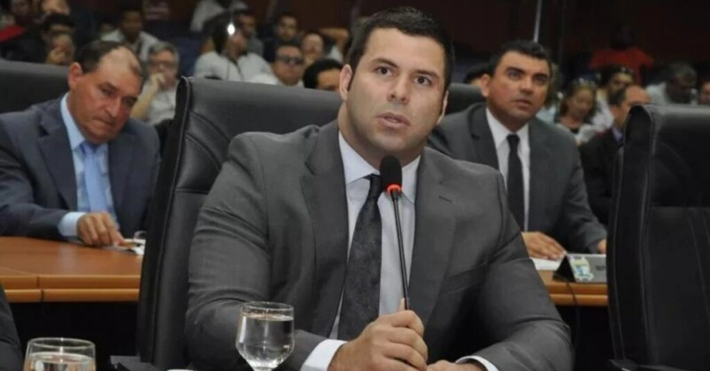 Deputado Estadual Chico Mozart (Progressistas) vai recorrer da decisão do TRE-RR (Foto: Divulgação) Deputado Estadual Chico Mozart (Progressistas) vai recorrer da decisão do TRE-RR (Foto: Divulgação)