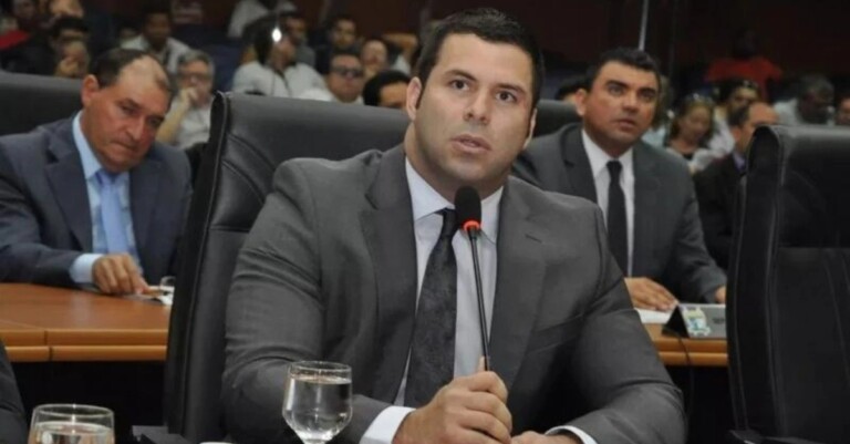 Deputado Estadual Chico Mozart (Progressistas) vai recorrer da decisão do TRE-RR (Foto: Divulgação)