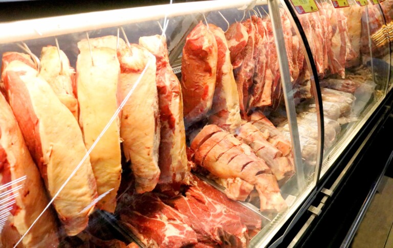 Preço da carne bovina tem redução e deve ficar mais barata para o consumidor