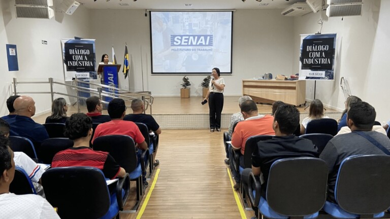 Evento pretende estimular a indústria de alimentos e bebidas em Roraima