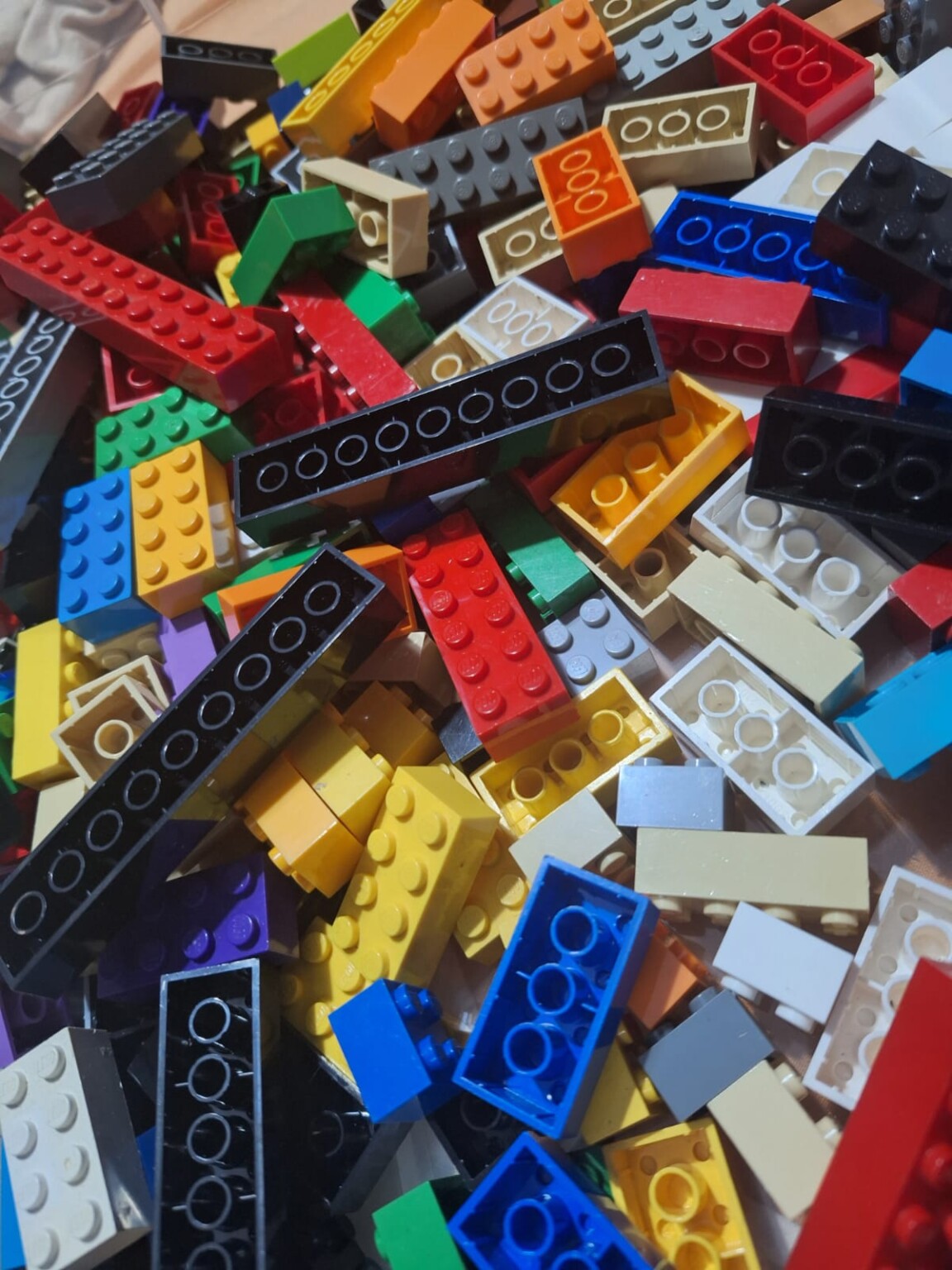 Clube Lego em Roraima realiza oficina especial para crianças neste domingo Clube Lego em Roraima realiza oficina especial para crianças neste domingo