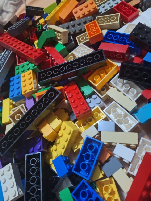 Clube Lego em Roraima realiza oficina especial para crianças neste domingo