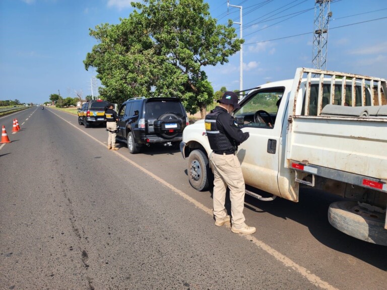 A redução foi registrada entre os meses de julho e agosto deste ano. (Foto: Divulgação/DETRAN)