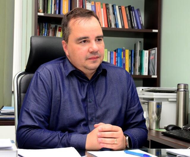 José Soares Belido é especialista tributário. (Foto: Nilzete Franco/FolhaBV)