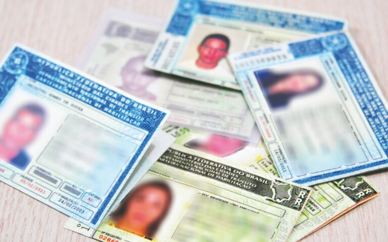 Sorteados na CNH Cidadã serão convocados pelo Detran para exames médicos
