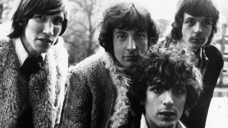 Cientistas recriam música do Pink Floyd lendo sinais cerebrais de ouvintes