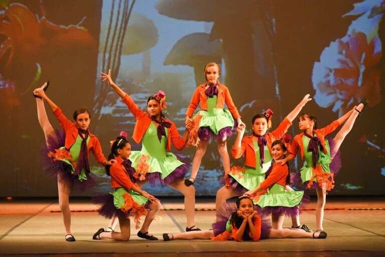 Dança, música e teatro durante todo o mês no Pátio Sun Festival