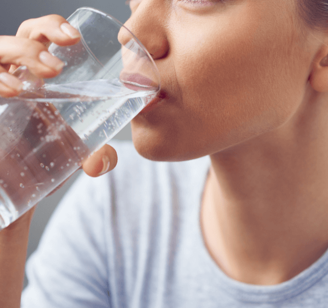 ONDAS DE CALOR: 5 sinais de alerta para a desidratação