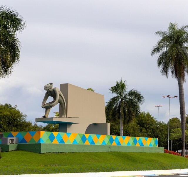 Manifestação será realizada na Praça do centro Cívico