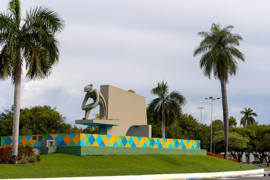 Manifestação será realizada na Praça do centro Cívico Manifestação será realizada na Praça do centro Cívico