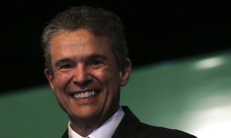 Ministro irá ouvir demanda de piscicultores locais (Foto: José Cruz/Agência Brasil)