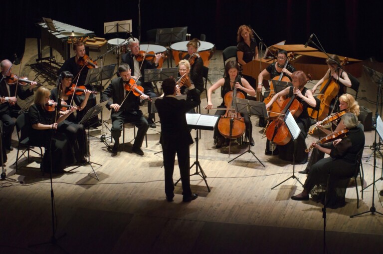 Consertando o concerto