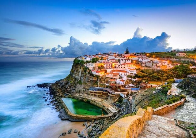 Portugal do meu amor