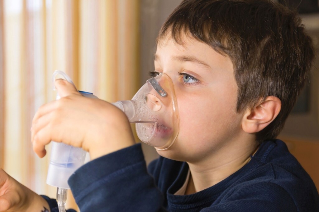 Problemas respiratórios podem estar sendo causados por descontrole climático. (Foto: Reprodução/Internet)