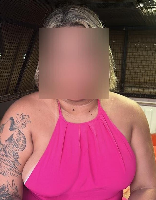 Para ludibriar a guarnição, R.E.S.N. informou que ela e a vítima eram irmãs gê-meas e que ambas possuíam 21 anos (Foto: Divulgação)