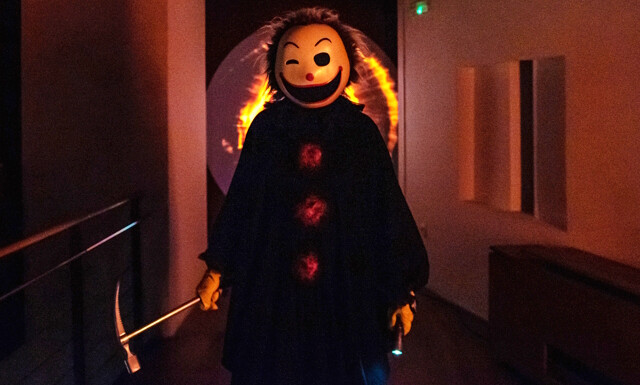  a data é sempre lembrada como um momento de pedido de bênçãos, para maratonar filmes de terror ou só curtir uma sexta-feira mesmo. (Foto: divulgação)