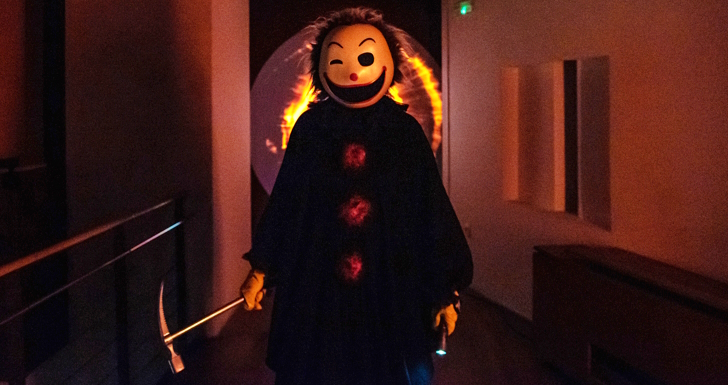 a data é sempre lembrada como um momento de pedido de bênçãos, para maratonar filmes de terror ou só curtir uma sexta-feira mesmo. (Foto: divulgação) a data é sempre lembrada como um momento de pedido de bênçãos, para maratonar filmes de terror ou só curtir uma sexta-feira mesmo. (Foto: divulgação)