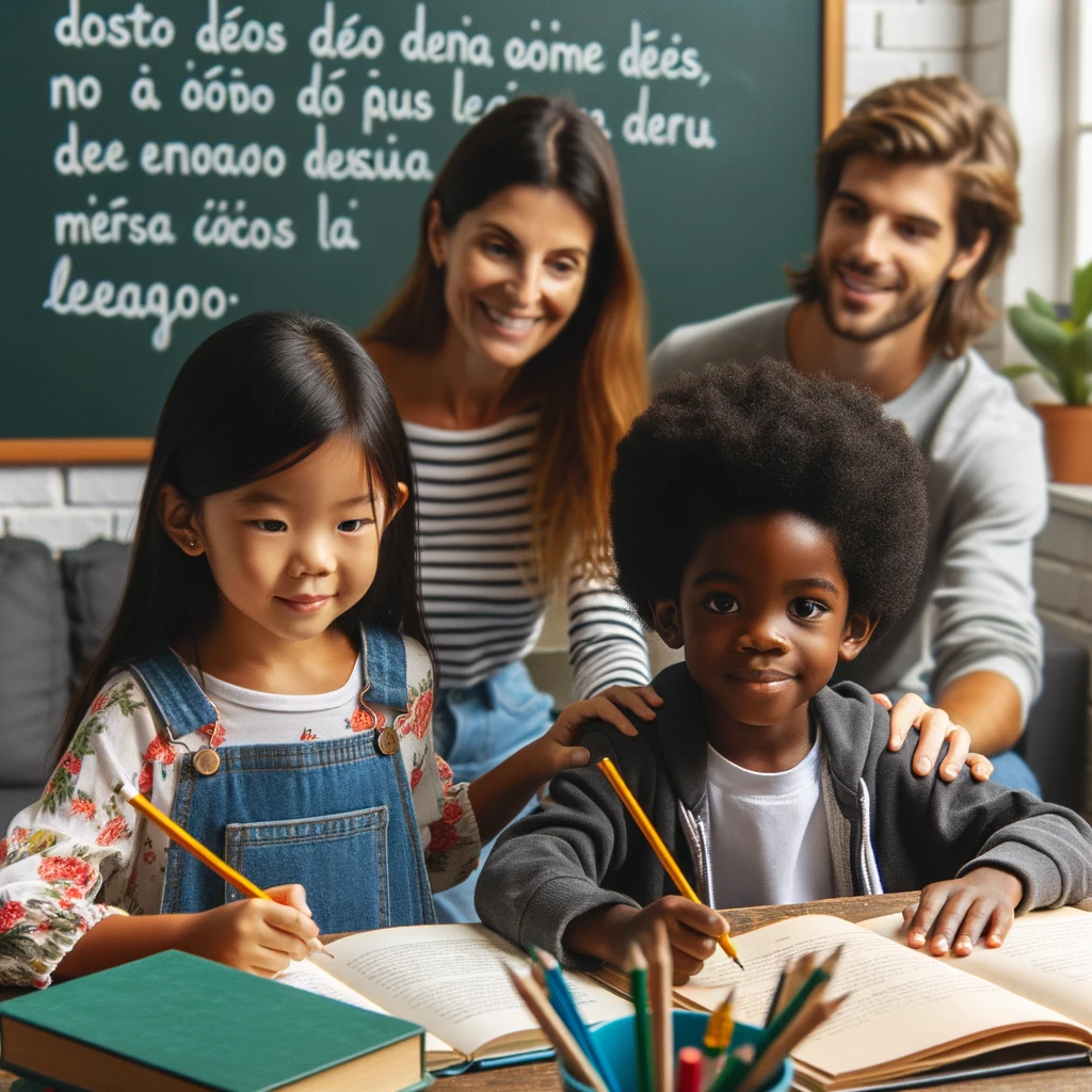 Caminhos da Educação