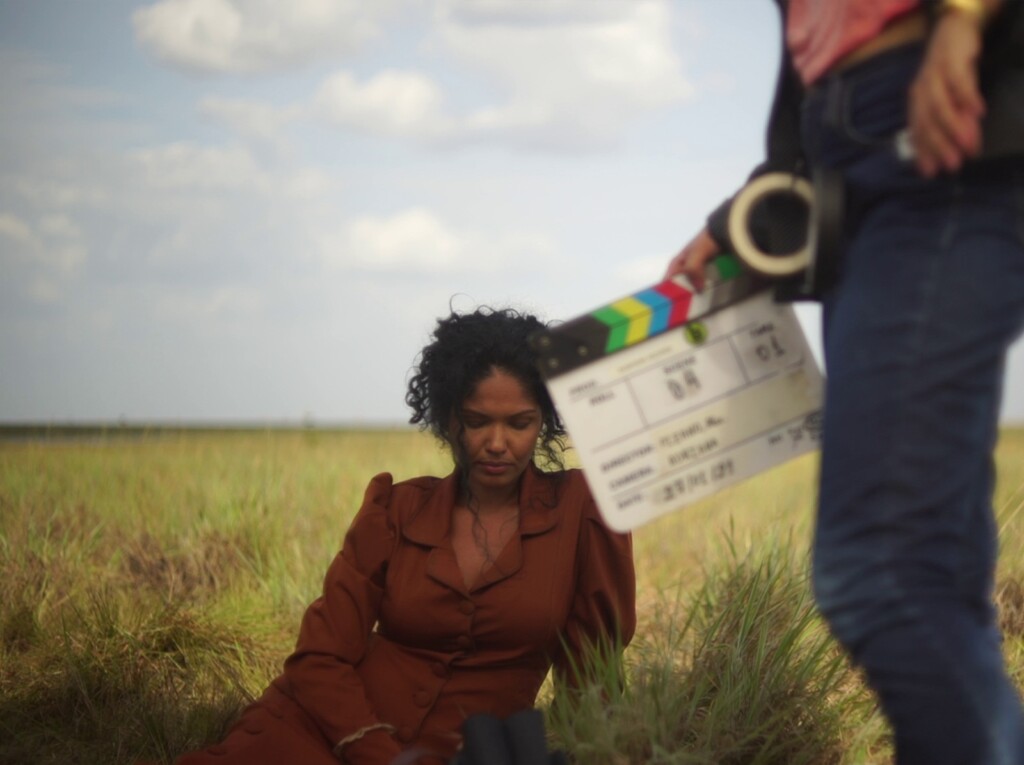 Filme roraimense é premiado em festival de cinema de Santa Catarina Filme roraimense é premiado em festival de cinema de Santa Catarina