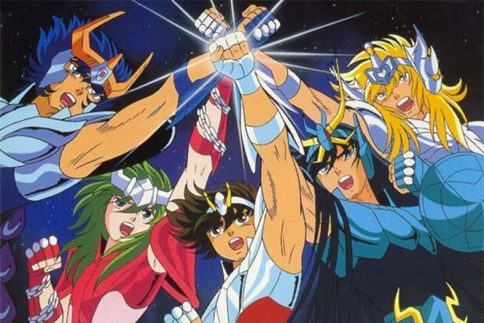 Recentes críticas do filme Os Cavaleiros Do Zodíaco – Saint Seiya