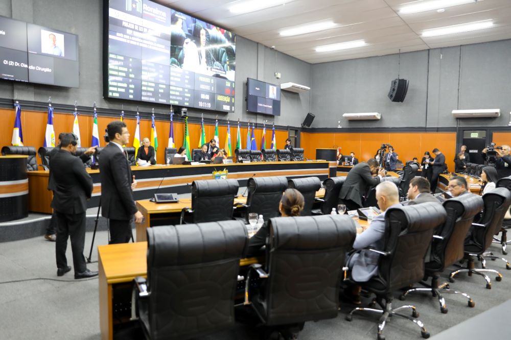 Deputados aprovam pedido de informação sobre repasse de ICMS aos municípios