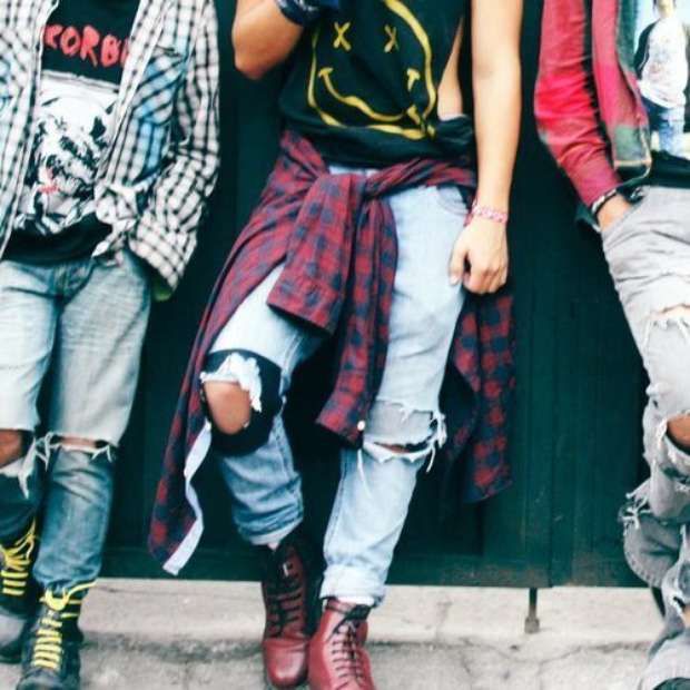 I Rock Night: Festival independente celebra grunge em Roraima
