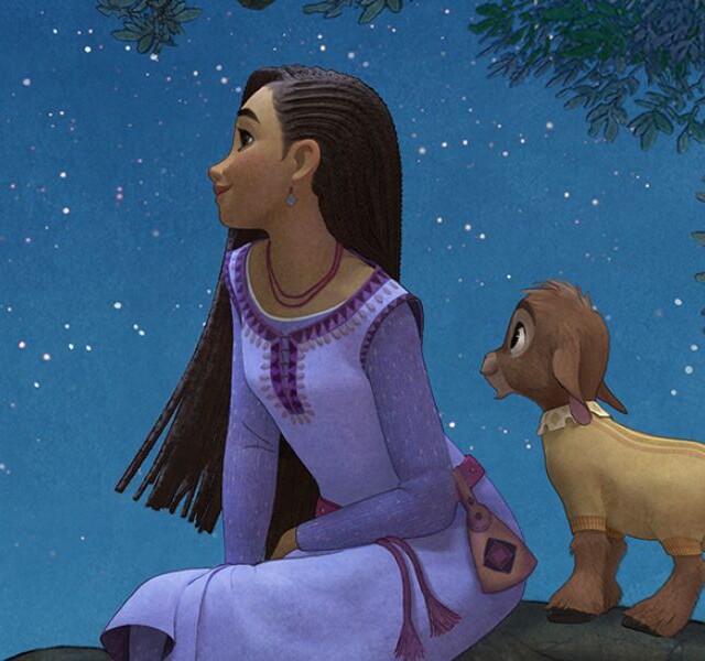 Disney celebra 100 anos e lança curta reunindo personagens famosos