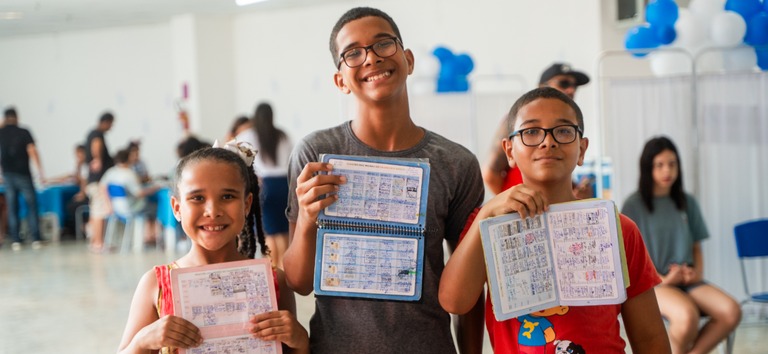 A recomendação vai priorizar crianças de 6 meses a menores de 5 anos e os grupos com maior risco de desenvolver as formas graves da doença (Foto: Divulgação) A recomendação vai priorizar crianças de 6 meses a menores de 5 anos e os grupos com maior risco de desenvolver as formas graves da doença (Foto: Divulgação)