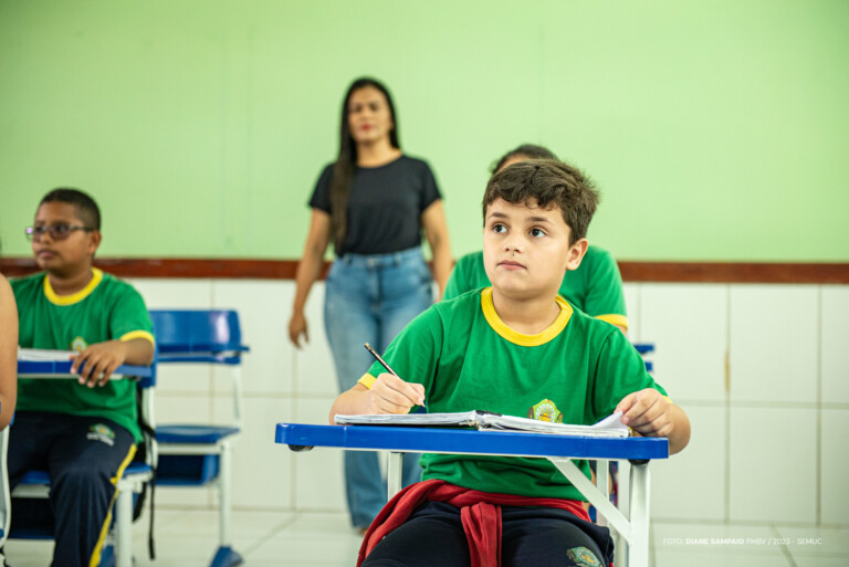 Os aprovados têm até o próximo domingo, 8, para entregar a documentação via internet. (Foto: Divulgação/PMBV)