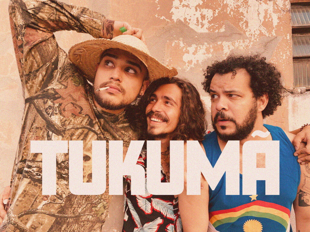 Tukumã: A música amazônica que resgata a essência do Norte