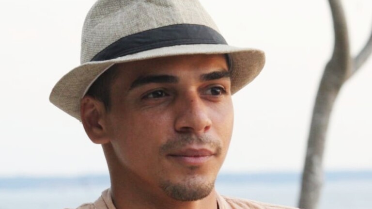 O artista amazonense Magno Fre'sil se apresentará em Boa Vista (Foto: Divulgação)