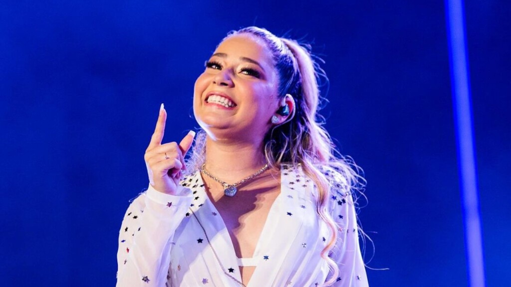 Roraimense Marília Tavares lança 'Essência', primeiro álbum autoral da carreira Roraimense Marília Tavares lança 'Essência', primeiro álbum autoral da carreira