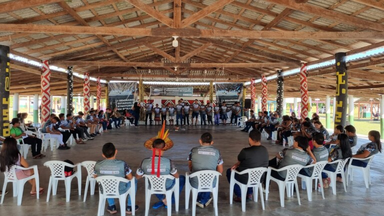 fotos: Ascom/ CIR