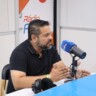 Igo Brasil, superintendente do Dnit em Roraima, será um dos entrevistados - Foto: Redação/Rádio Folha 100.3